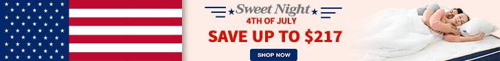 SweetNight Mattresses