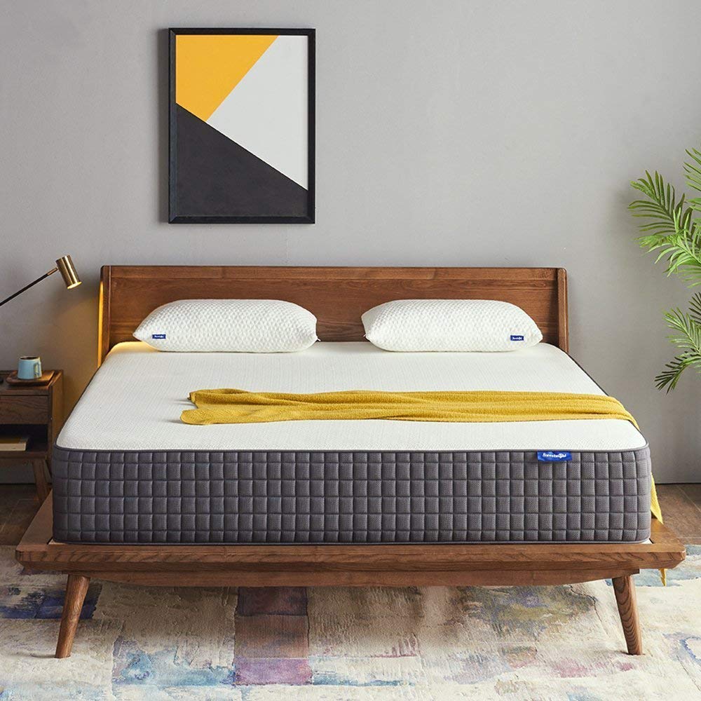 SweetNight Mattress, Furniture and Sleep Solutions Reviews