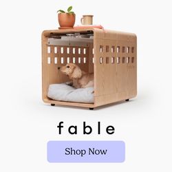 Fable Pets Dog Crate