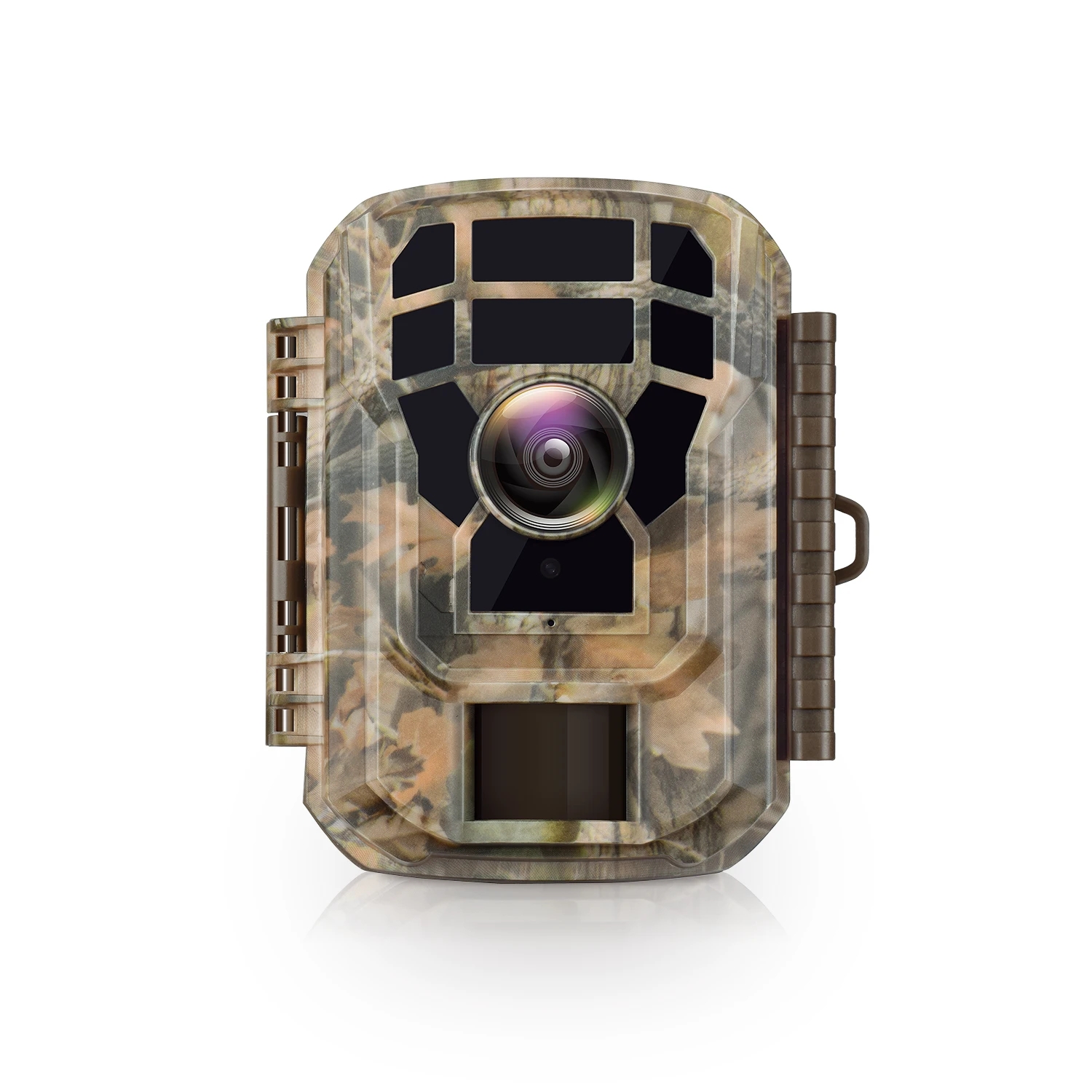 Campark T20 Mini Trail Camera- 16MP 1080P HD video