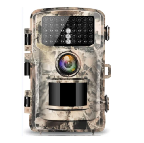 Campark T40-1 Trail Game Camera 16MP 1080P Waterpr