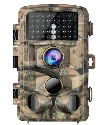  Campark T45A Upgrade Trail Camera 16MP 1080P Hunting Game Camera