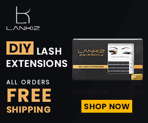 C Curl V Shape 5D/3D Premade Volume Fans