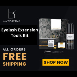 Shop our Classic Lash Extensions