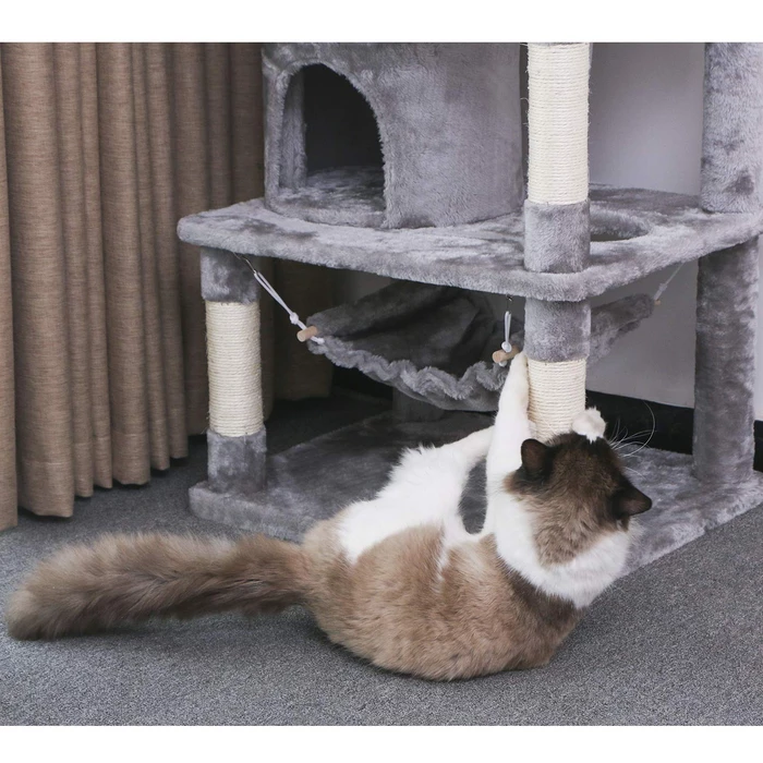 Cat Tower