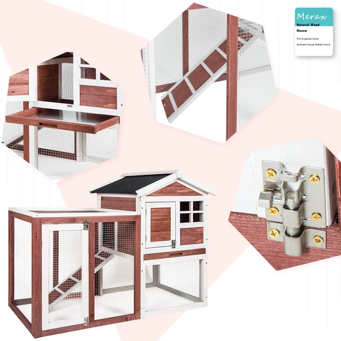 Cat Tower