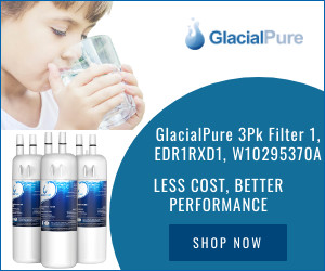 Less Cost, Better Performace - GlacialPure