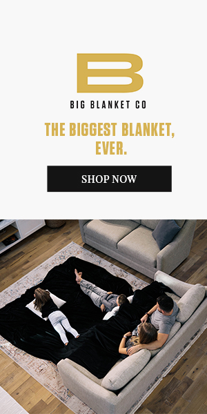 Bug Blanket