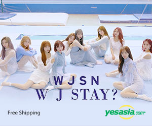 WJSN - WJ STAY?