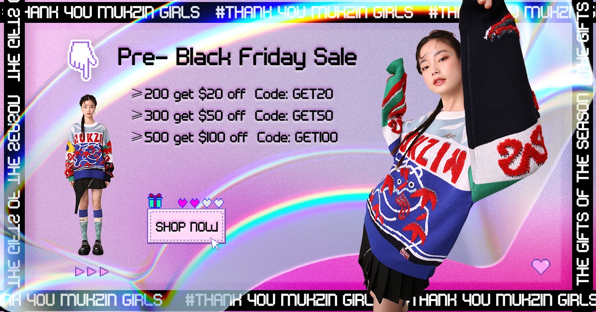 Mukzin Buy One Get Any Second One 20% Off No Code Needed, Shop Now! Time: 06/01-06/15