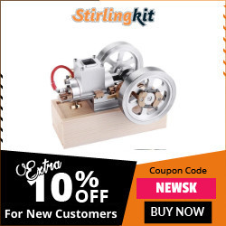 Extra 10% off for new customer