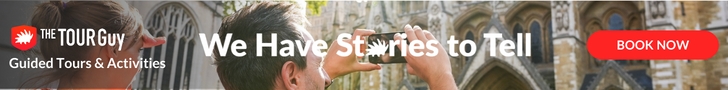 The Best London Tours