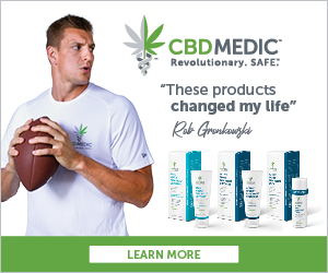 CBD Medic banner