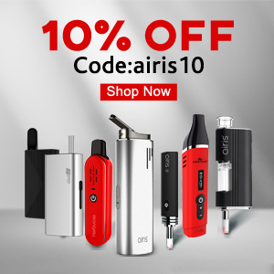 Airistech coupon code and deals