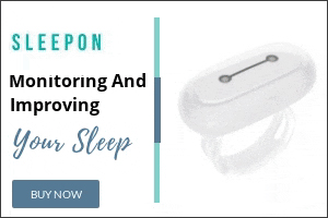 Monitoring And Improving Your Sleep