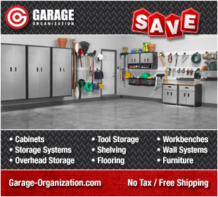 Garage-Organization.com