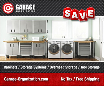 Garage-Organization.com