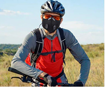 Activated Carbon Dustproof Mask Are you now troubled by dust chemicals, smoke and particles.