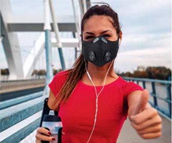 Activated Carbon Dustproof Mask Are you now troubled by dust chemicals, smoke and particles.