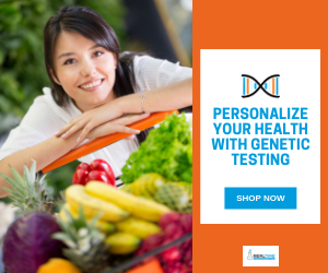 Genetic Nutritional Test