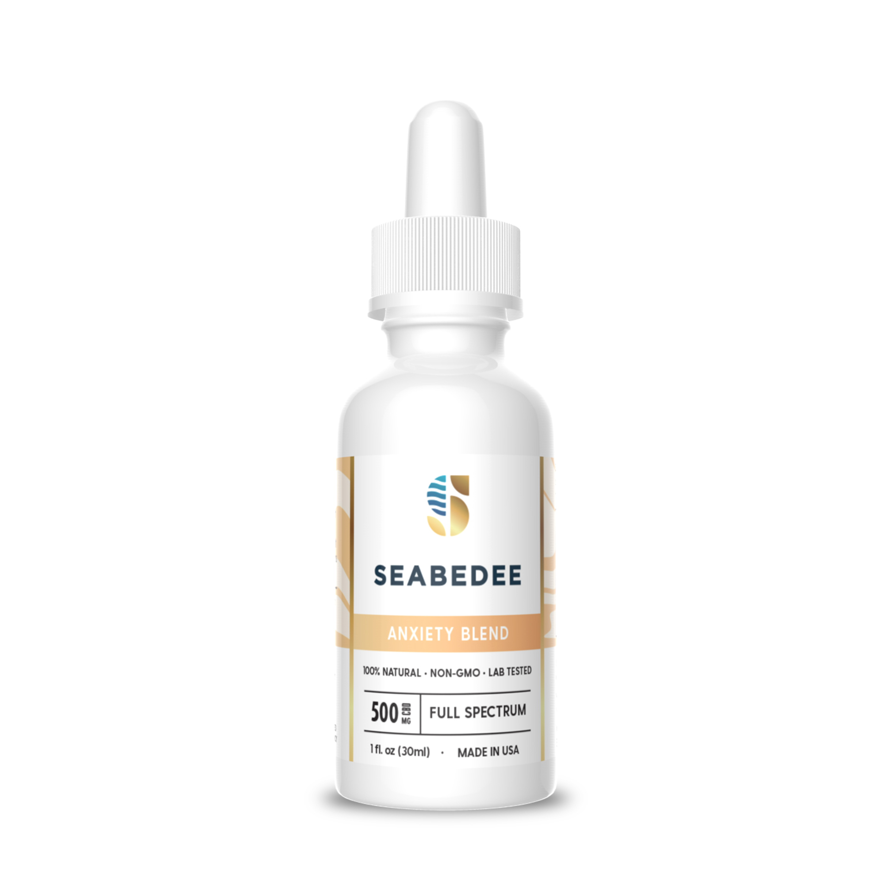 Best CBD Oil for Anxiety of 2021 Complete Reviews Blissed Out Buds