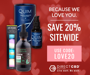 20% OFF Sitewide - Offer ends at 11:59pm EST on 2/5/2020. Code: LOVE20