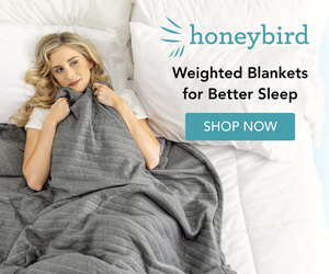 300x250 Banner - WB for Better Sleep