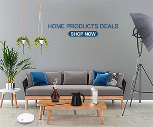 Deals for Home Products