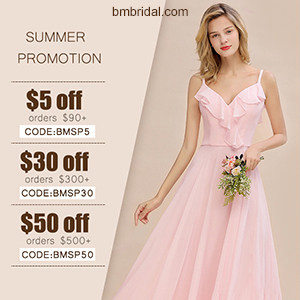 cheap bridesmaid dress online