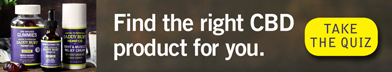 Daddy Burt's Product Finder Quiz