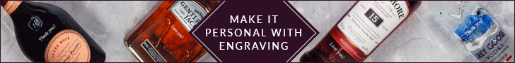 Engrave Your Bottle
