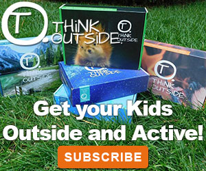 Subscribe at Think Outside Boxes