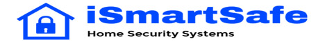 iSmartSafe logo