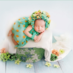 Newborn Photo Props