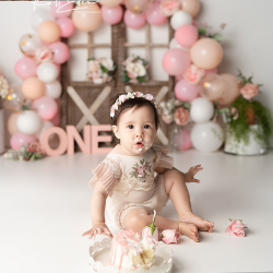Birthday Backdrop