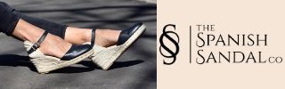 Shop authentic, handcrafted Spanish Avarcas Sandals made with all-natural materials. Find your style! All under $100. Visit TheSpanishSandalCo.com.