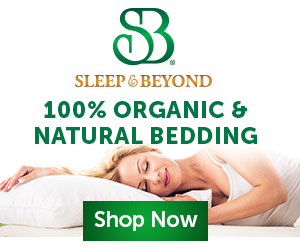 Organic Bedding