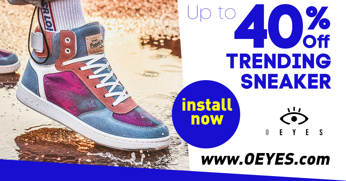 Welcome to install &quot;OEYES&quot;APP.OEYES is A Sweg Online Store,Streetwear Available for Every Cool Guys