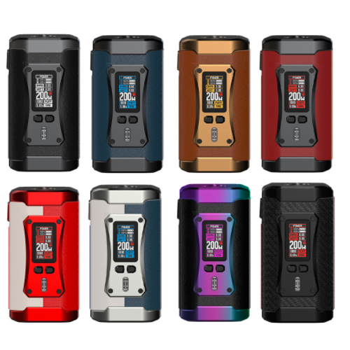 Vape Deals & Discounts for [wpsm_custom_meta type=date field=year]