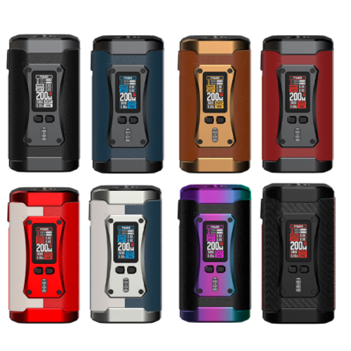 vapesourcing.com - 18.92% off for SMOK Morph 2 Box Mod 230W, only $29.99