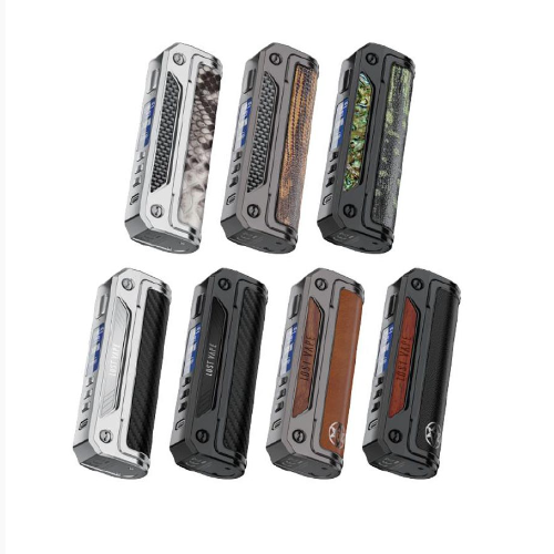 vapesourcing.com - 20.44% off for Lost Vape Thelema Solo DNA 100C Box Mod, only $108.99