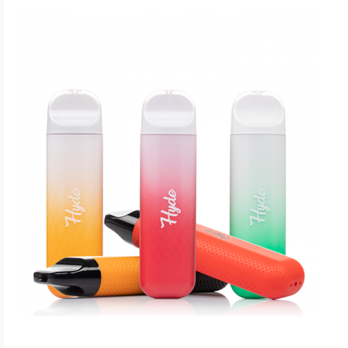 Ltd - $10.99 for Hyde N-Bar Mini Disposable Kit 2500 Puffs 800mAh