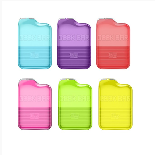 Ltd - $11.99 for Geek Bar B4000 Disposable Vape Kit 4000 Puffs 10ml