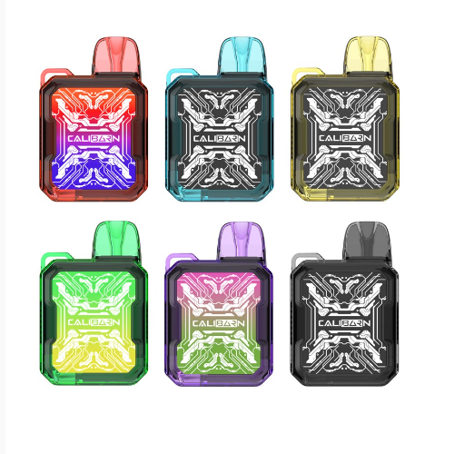 Ltd - 28.36% off Uwell Caliburn Bar B6000 Disposable Vape 6000 Puffs, only $8.59