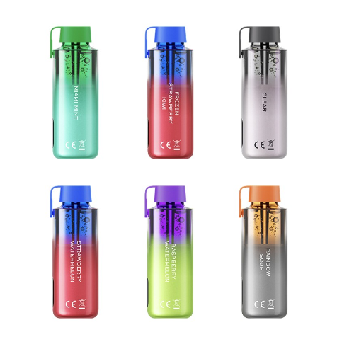 Ltd - $10.99 for VOZOL Neon 10000 Disposable Vape 10ml