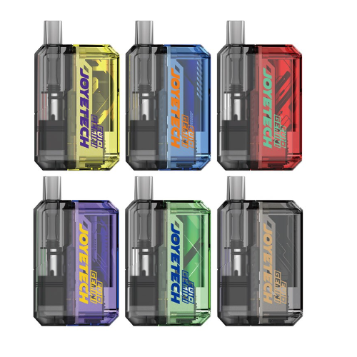 Ltd - 25.03% off for Joyetech EVIO Gemini Pod System Kit 650mAh, only $5.99