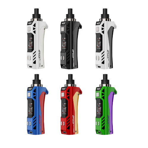 Ltd - 30.31% off for Yocan CYLO Wax Pen Vaporizer 1300mAh, only $22.99