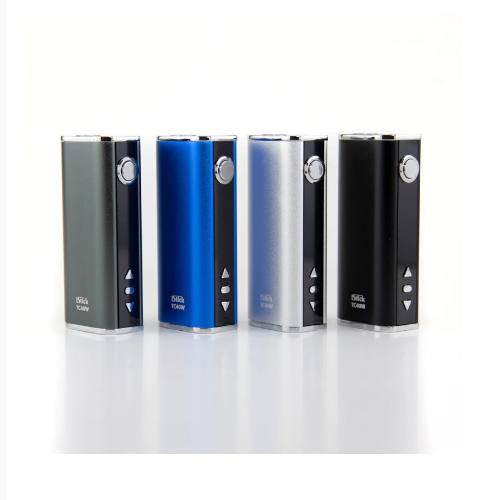 Ltd - 31.05% off for Eleaf iStick 40W Box Mod, only $19.99