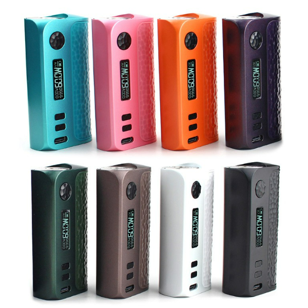 Ltd - 30.01% off BP Mods Warhammer Box Mod 60W, only $27.99