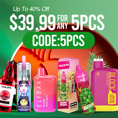 Vape Deals & Discounts for [wpsm_custom_meta type=date field=year]